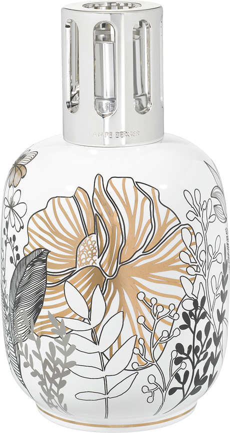 Lampe catalytique Vegetale