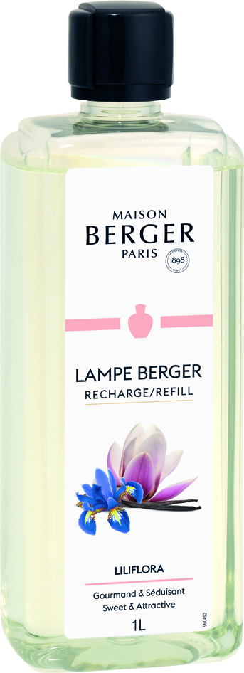 Liliflora Duft für katalytische Lampe 1 l