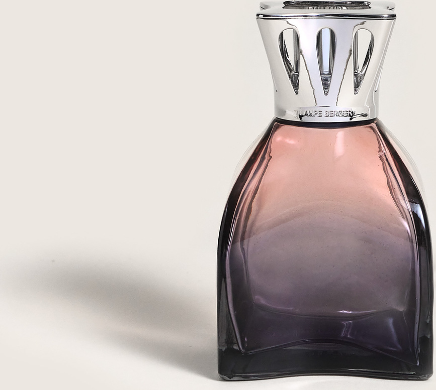 Lilly Katalitska svetilka, roza, vonj Exquisite Sparkle