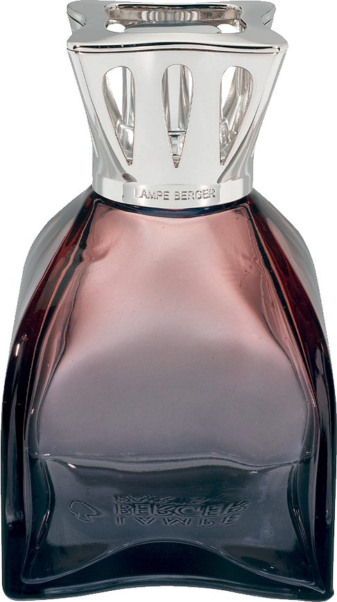 Lilly Katalitska svetilka, roza, vonj Exquisite Sparkle