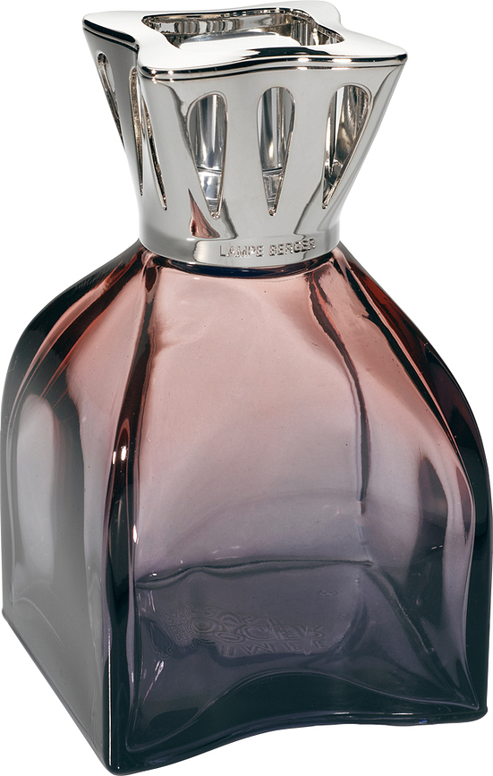 Lilly Katalitska svetilka, roza, vonj Exquisite Sparkle