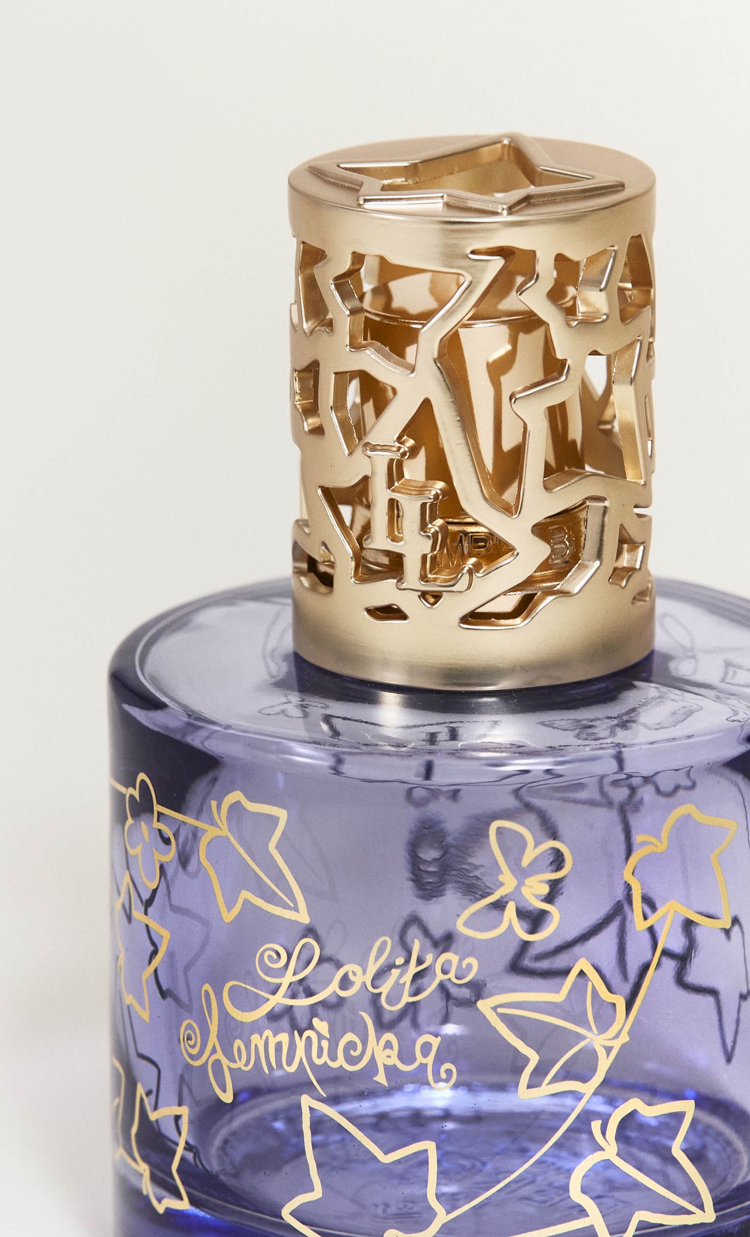 Lolita Catalytic lamp with scent - Maison Berger Paris 4752