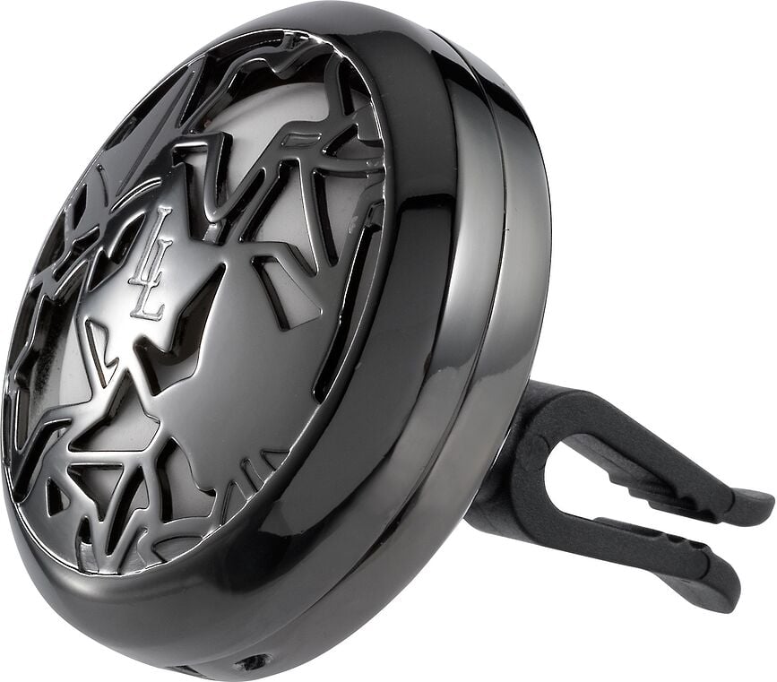 Lolita Διαχυτής Αρώματος Αυτοκινήτου, χρυσός