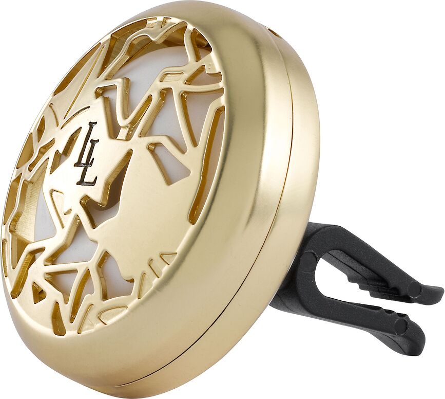 Lolita Diffuseur de Parfum pour voiture, noir