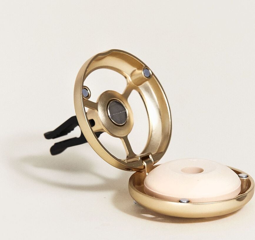 Lolita Difuzor za automobil zlatni