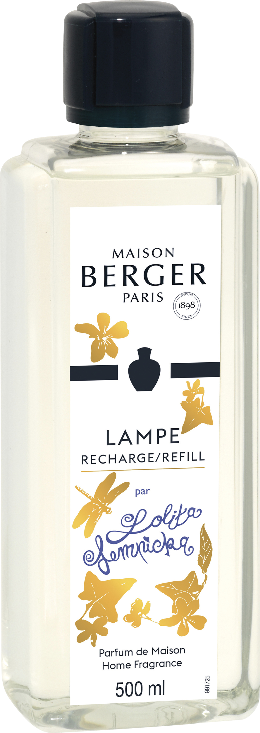 Lolita Duft für katalytische Lampe 500 ml