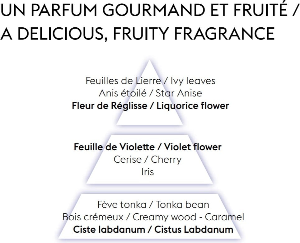 Maison Berger Lolita Lempicka Fragrance 500ml - Distinctive Decor