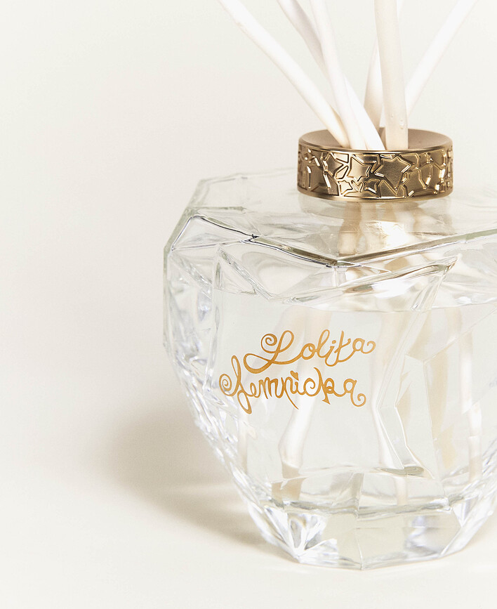 Lolita Premium Διαχυτής Αρώματος, διαφανής