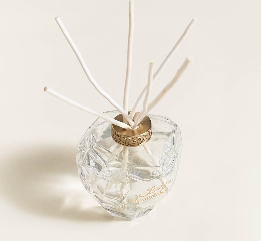 Lolita Premium Diffuseur de Parfum, transparent