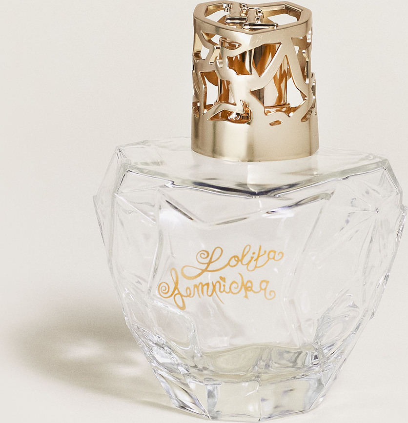 Lolita Premium Katalitična svetilka z dišavo, vijolična