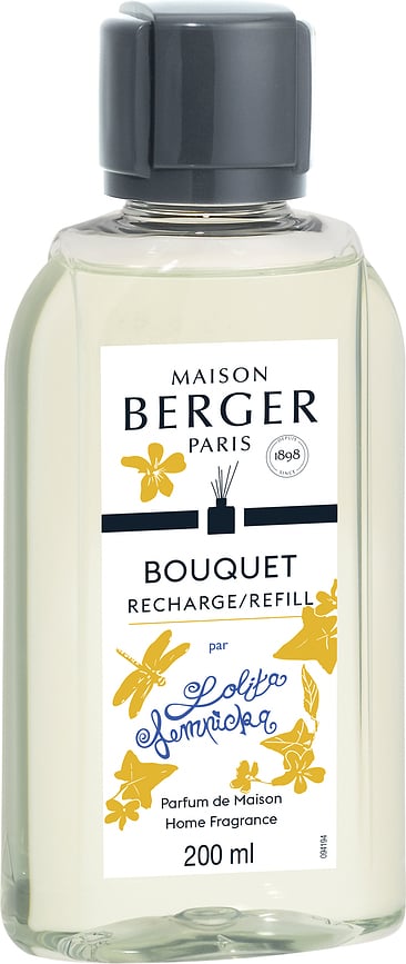 Lolita Punjenje za Difuzor 200 ml