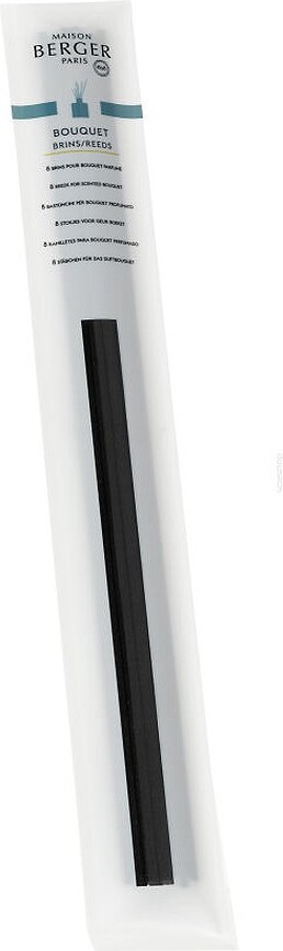 Maison Berger Palčke za dišavni difuzor, 24 cm, 8 kosov