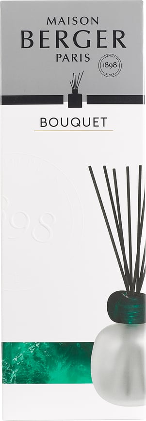 Mineral Διαχυτής Αρώματος, γκρι-πράσινος, με άρωμα Bleu Seduction