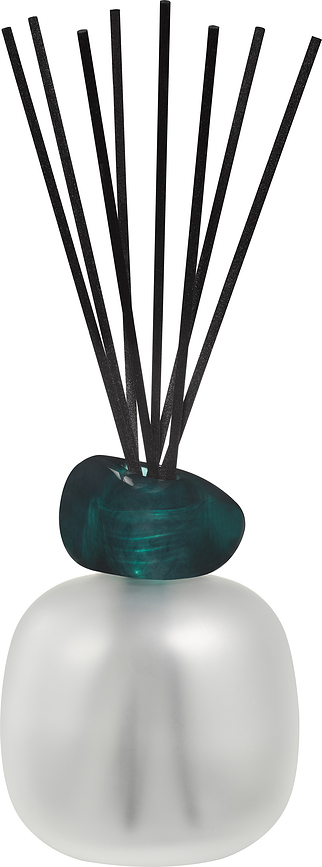 Mineral Διαχυτής Αρώματος, γκρι-πράσινος, με άρωμα Bleu Seduction