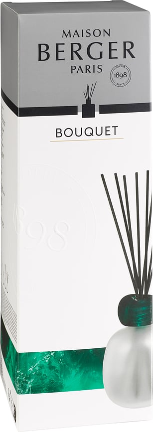 Mineral Mirisni Difuzor sivo-zeleni miris Bleu Seduction