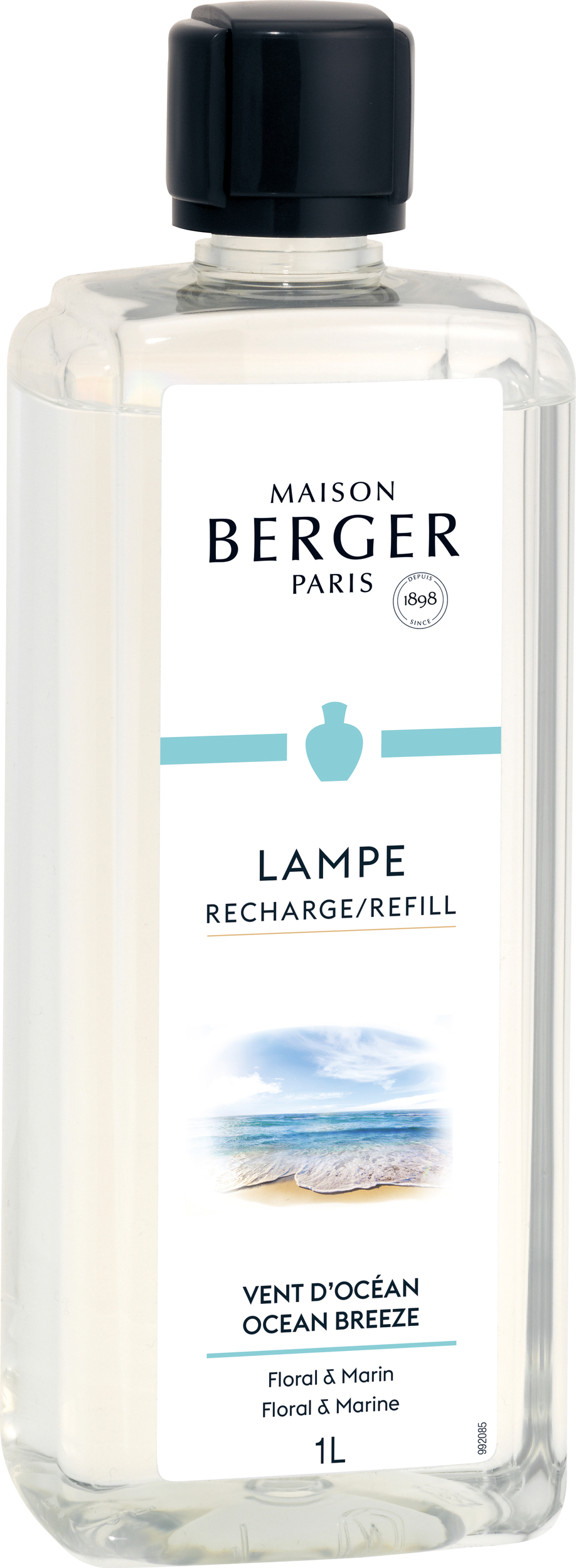 Ocean Breeze Duft für katalytische Lampe 1 l