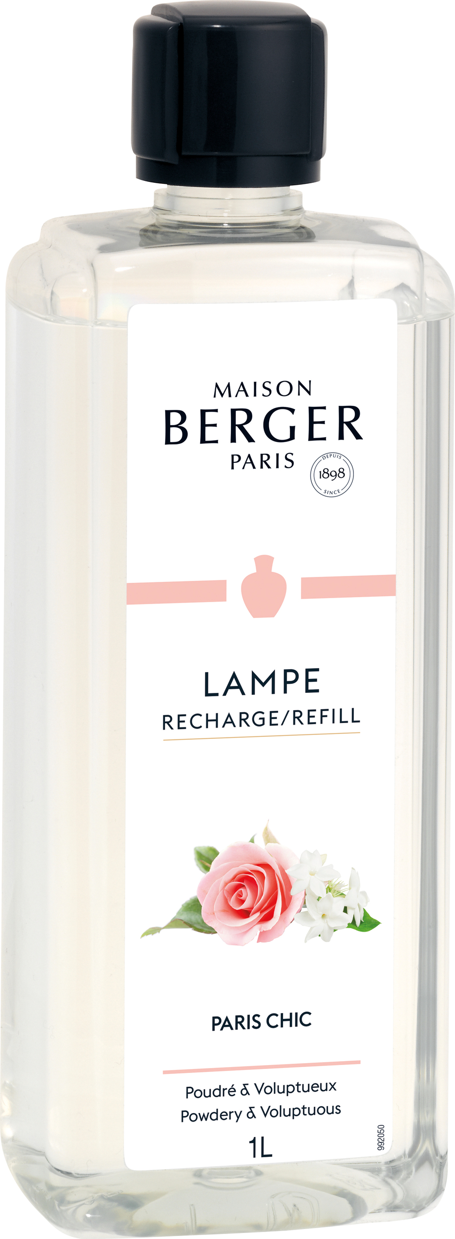 Paris Chic Duft für katalytische Lampe 1 l
