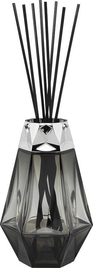 Prisme Diffuseur de Parfum, noir, parfum Wilderness