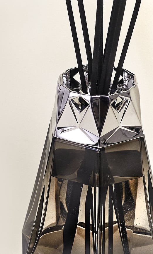 Prisme Diffuseur de Parfum, noir, parfum Wilderness