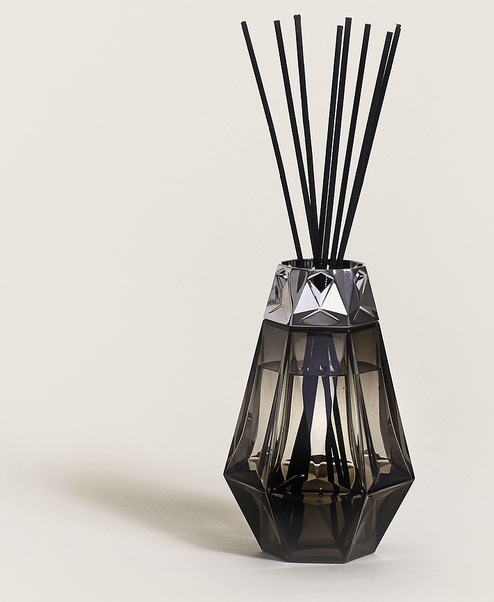 Prisme Aroma Difuzor crni s mirisom Wilderness