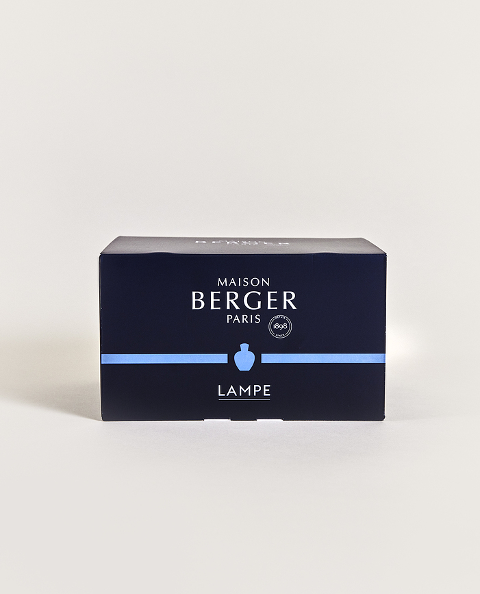 Pyramide Καταλυτική Λάμπα, ροζ αντίκ