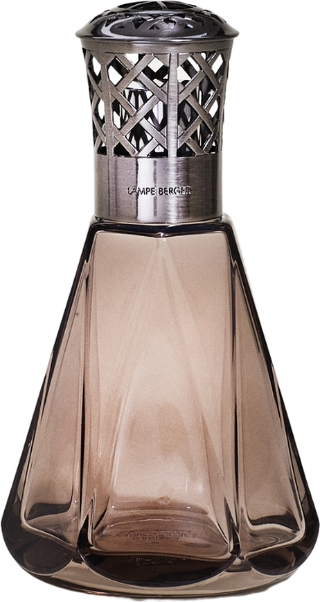 Pyramide Lampe Catalytique