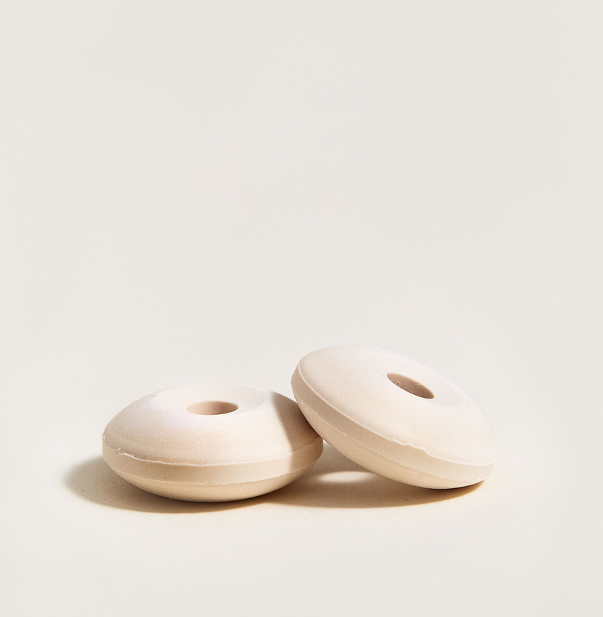 Recambio de Fragancia para Difusor de Coche, Brisa Cítrica