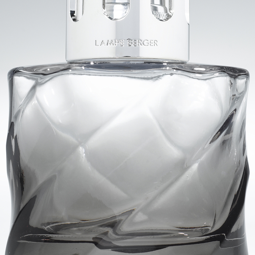 Spirale Katalitička Lampa zadimljena s mirisom Velvet of Orient