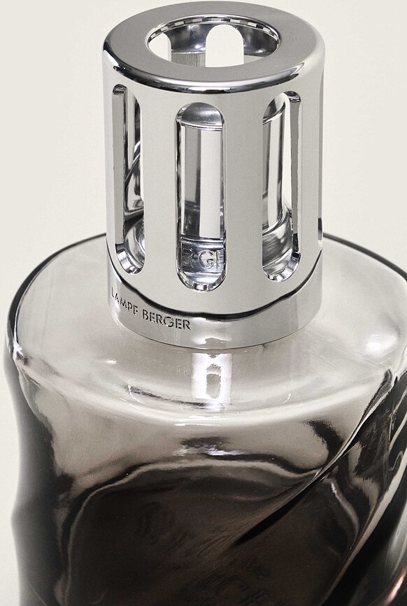 Spirale Katalitska svetilka, dimljena, z dišavo Velvet of Orient