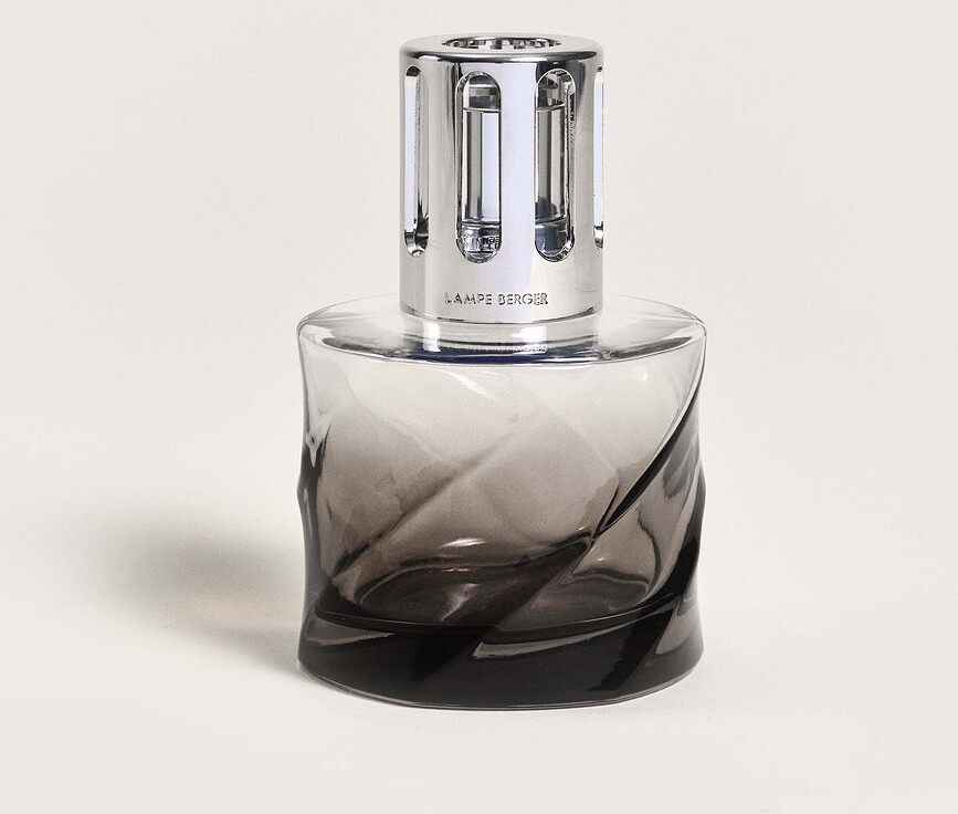 Spirale Καταλυτική Λάμπα, καπνιστή, με άρωμα Velvet of Orient