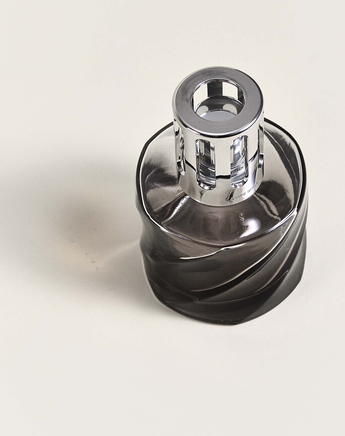 Spirale Καταλυτική Λάμπα, καπνιστή, με άρωμα Velvet of Orient