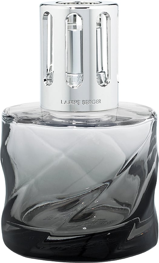 Spirale Lampe Catalytique, fumée, avec parfum Velvet of Orient