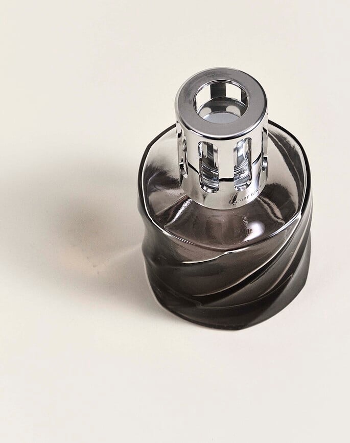 Spirale Lampe Catalytique, fumée, avec parfum Velvet of Orient