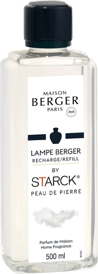 Starck Peau de Pierre Duft für katalytische Lampe 500 ml