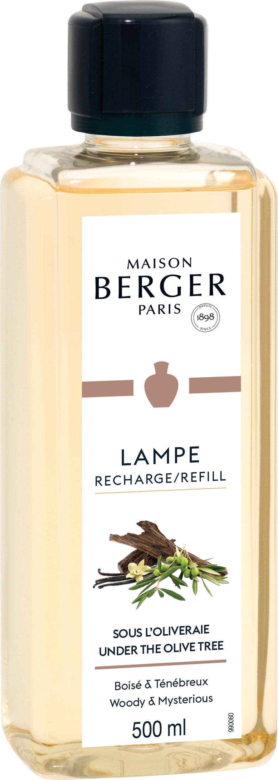 Under the Olive Tree Duft für katalytische Lampe 500 ml
