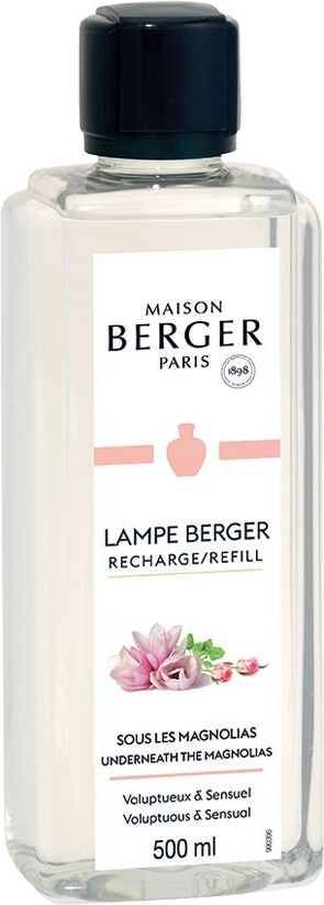 Underneath The Magnolias Duft für katalytische Lampe 500 ml