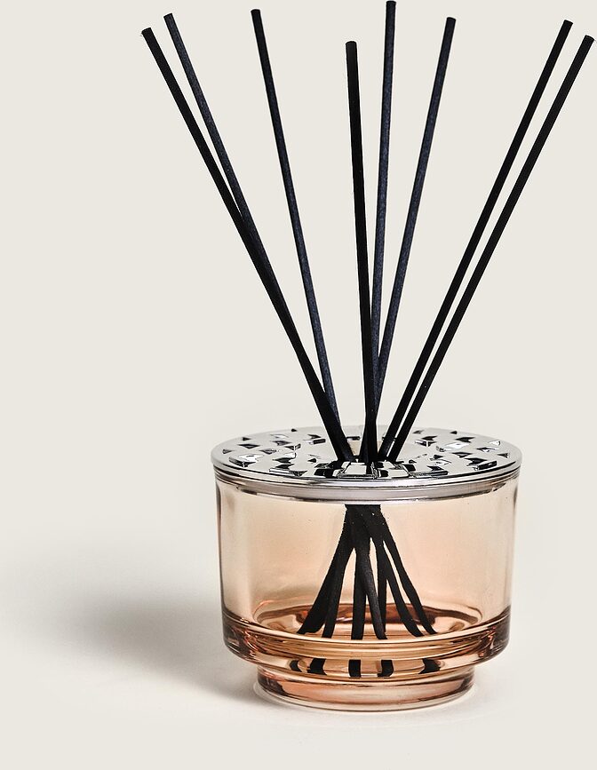 Variation Diffuseur de Parfum avec parfum Velvet of Orient, gris