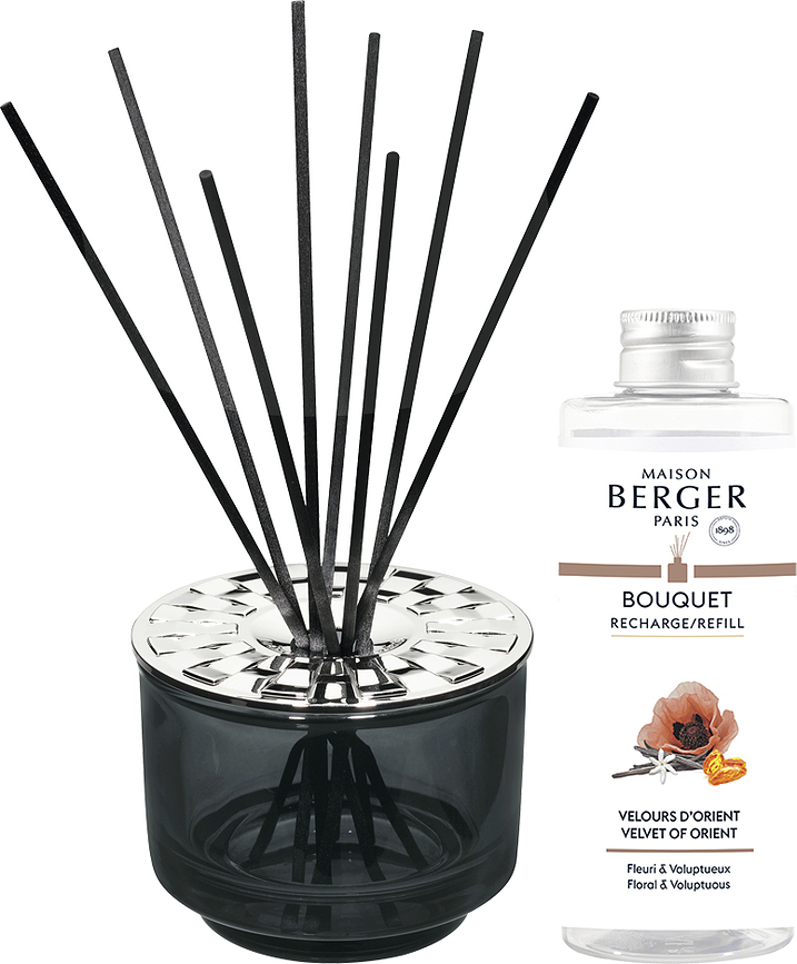 Variation Diffuseur de Parfum, parfum Velvet of Orient