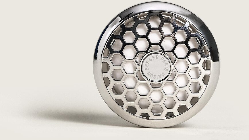 Variation Dišavni difuzor za avto, vonj Velvet of Orient