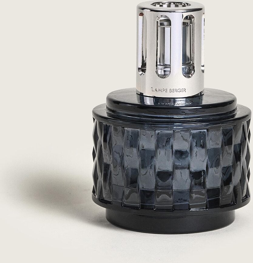 Variation Katalitička Lampa siva s mirisom Velvet of Orient