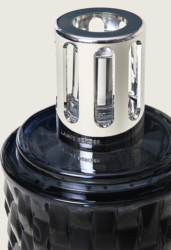 Variation Katalitička Lampa siva s mirisom Velvet of Orient