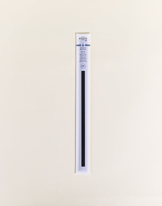 Varillas para difusor Maison Berger, 24 cm, 8 unidades