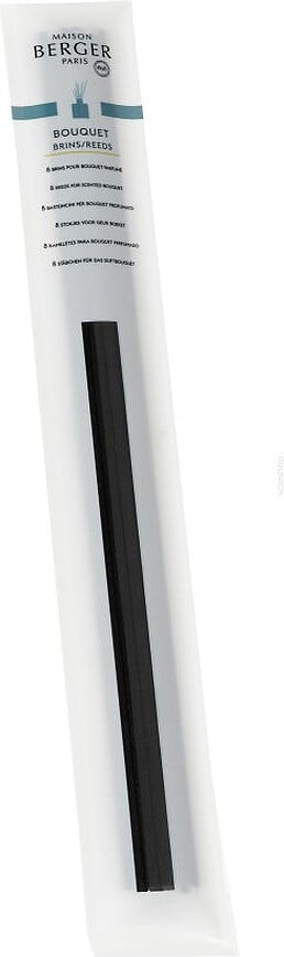 Varillas para difusor de aroma Maison Berger, 8 unidades