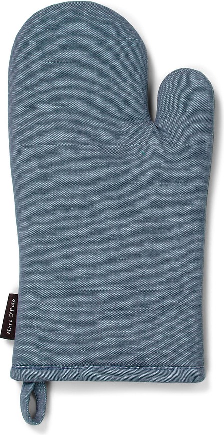 Akalla Gant de Cuisine, bleu