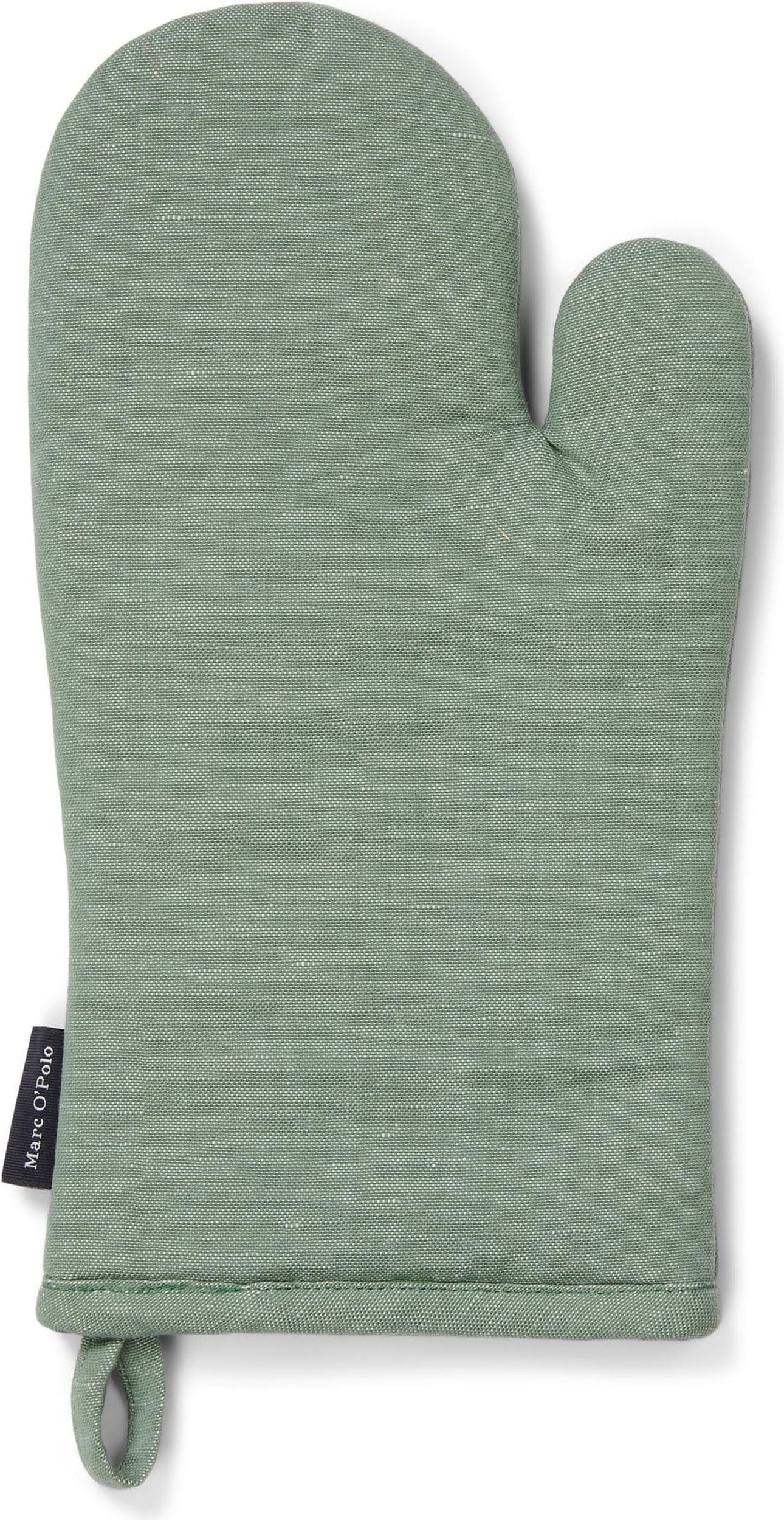 Akalla Küchenhandschuh grün
