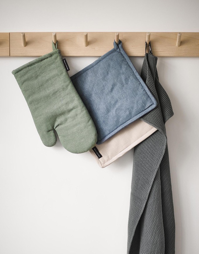 Akalla Rukavica kuhinjska plava