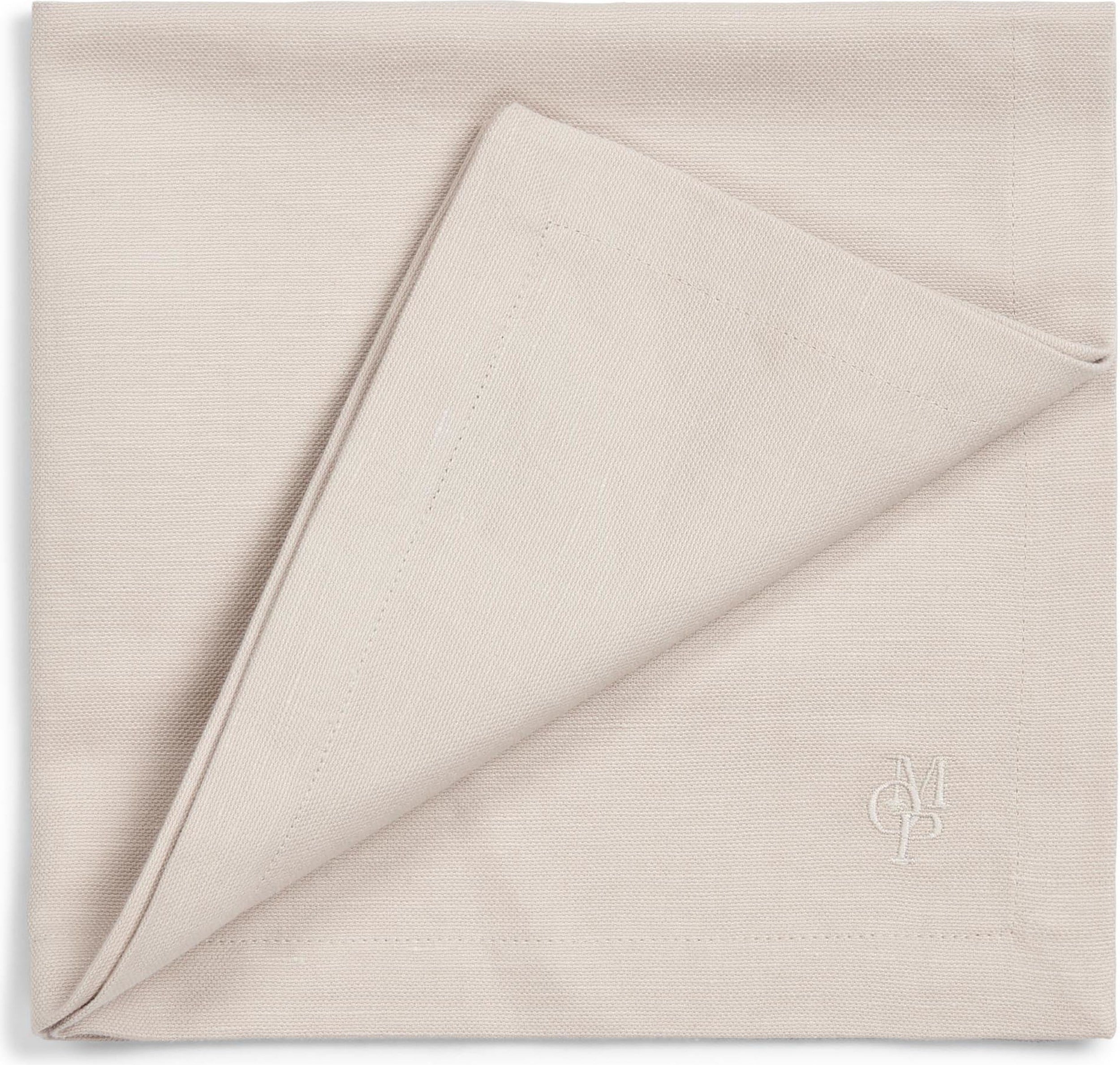 Akalla Serviette beige