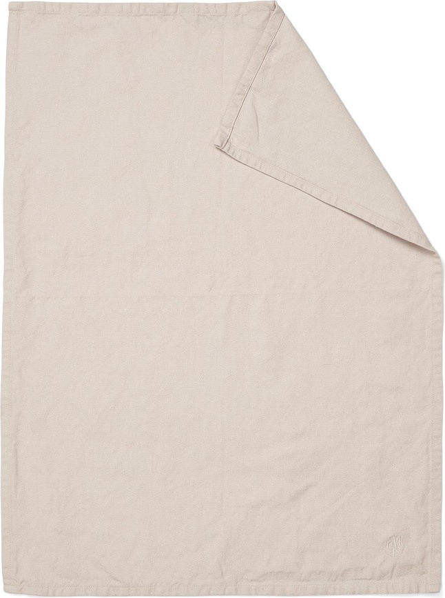 Akalla Torchon de Cuisine, beige