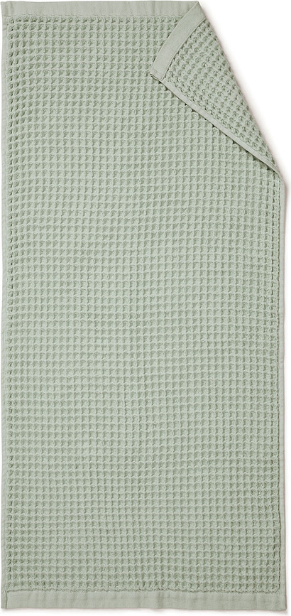 Asciugamano Mova 50 x 100 cm tonalità verde