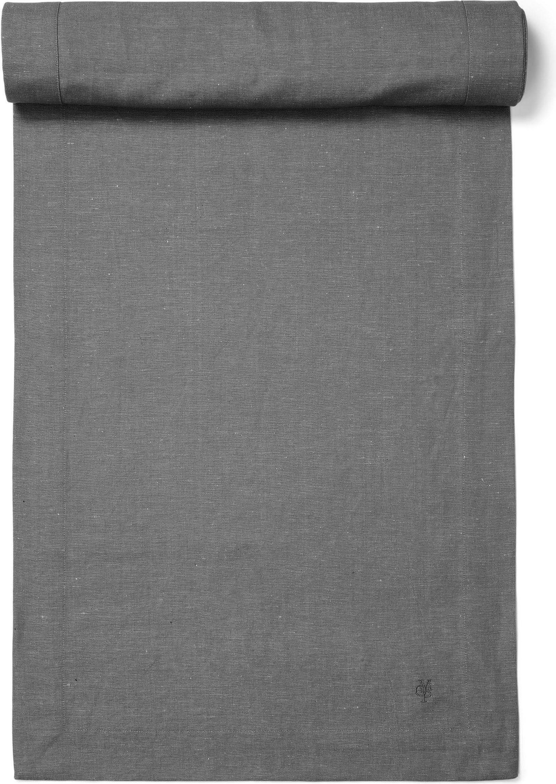 Bieżnik Akalla 50 x 350 cm szary